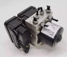 Ford Edge Lincoln MKX FWD ABS Brake Pump Assembly 2011-2014 OEM