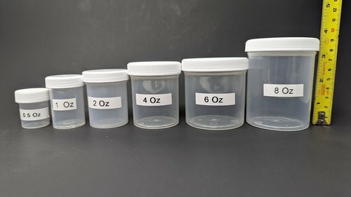 Grueso Holo Brillo mezcla 2 colores para vasos, resina, arte en uñas, artesanías - Imagen 7 de 8
