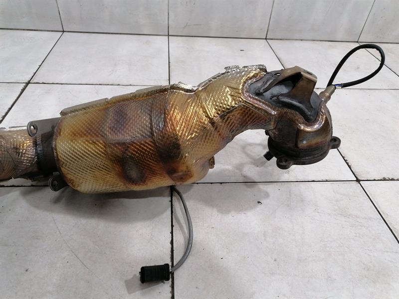 MERCEDES A35 AMG W177 Catalytic Converter A2474905902 Katalysator 