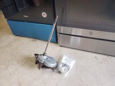 KENMORE WASHER GEAR CASE & NEW CLUTCH OEM P/N 3360629 285362 285785 W10140307 