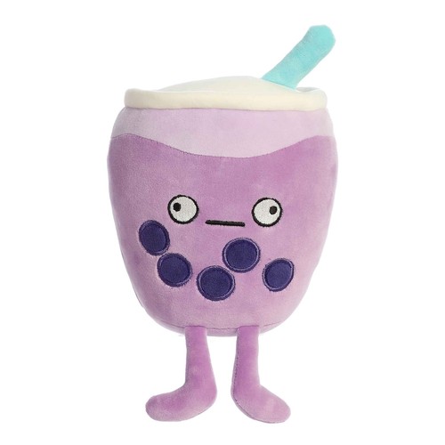 Aurora - Wackadoodles - 7" Bobbie Boba Peluche Loco - Imagen 5 de 5