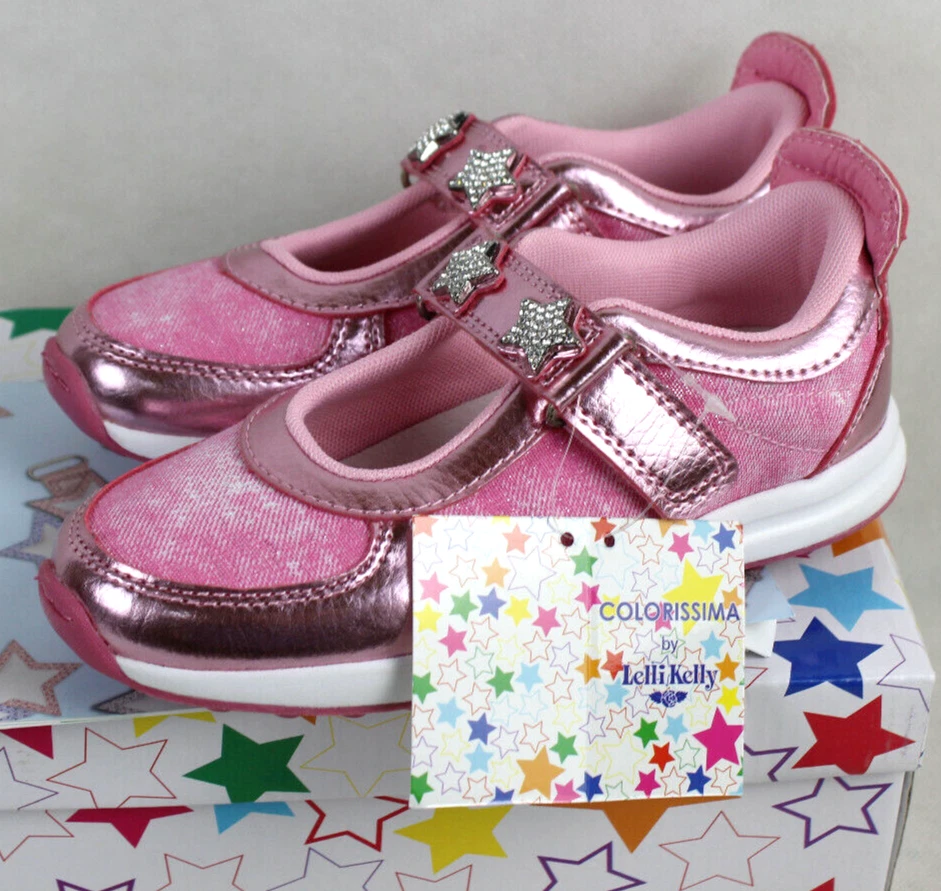 Lelli kelly ballerina hot sale