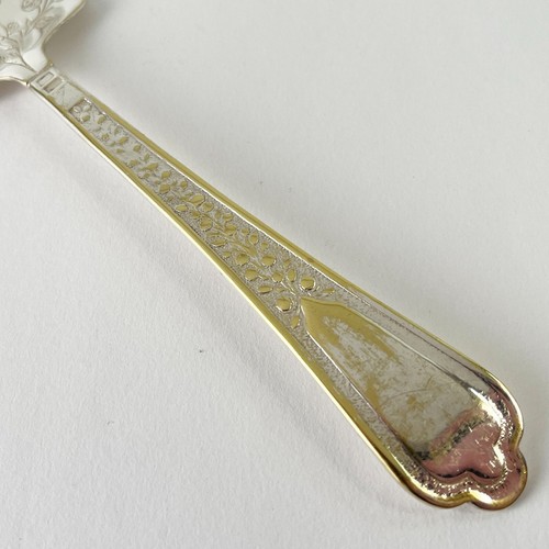 Vintage Devon Plate Silverplate Beetroot Food Server, Floral - Picture 3 of 5