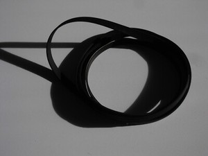 Riemen Antriebsriemen 136603300 Trockner AEG Protex 916096889/01