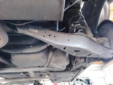 Stoßdämpfer Hinten Rechts für SEAT LEON (1M1) Signo 2002 167543