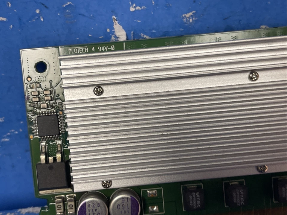 AP14VR12-031G Genuine IBM 1.3 V Voltage Regulator 9110-51X 03N6793 - Image 2 of 4