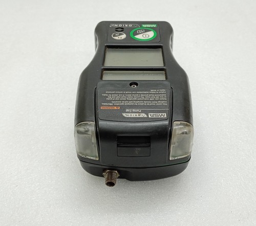 Lot OF 3 MSA ORION Multigas Detector 2PC + PLUS 1PC (For Parts) - Picture 5 of 9