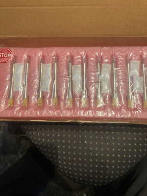 Applied Materials Replacement Bulbs  for RTP Lamp, 10-Pack 0190-49729 new 