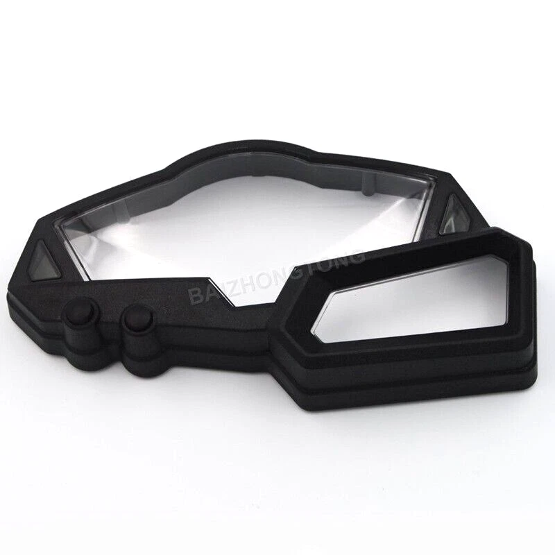 Carcasa de medidor de instrumento de odómetro apta para Kawasaki Ninja 300 EX300 2013-2016 17 Foto 4 de 4