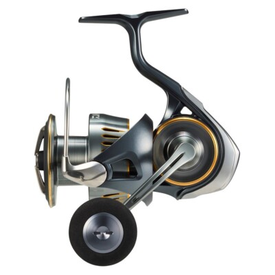DAIWA23AIRITY LT5000D-CXH スピニングリール Daiwa 23 AIRTY LT5000D-CXH Spinning Reel Ship from Japan New | eBay