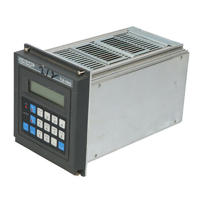 Fischer Porter D50 Used UMP