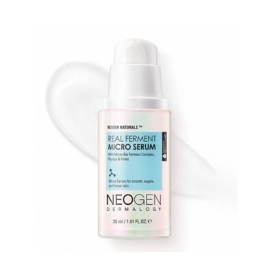 NEOGEN Dermalogy Real Ferment Micro Serum 30ml Ferment K-Beauty