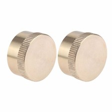 1LB Propane Tank Cap Camping BBQ Propane Tank Cylinder Screw Protect Cap Useful
