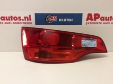 Rückleuchte links Audi Q7 4L 4L0945093 P8504041
