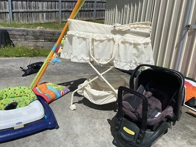 gumtree baby items