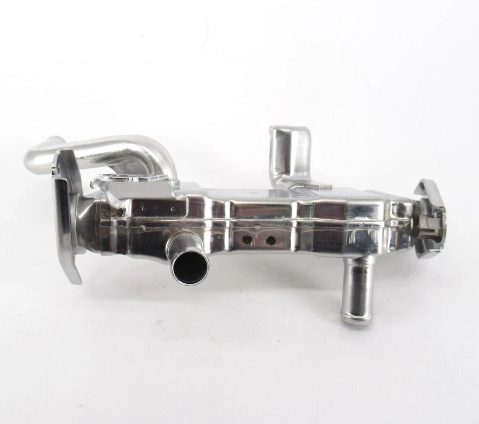 Conjunto de tubo de enfriamiento EGR genuino OEM Toyota Lexus 25601-37010 Prius 2010-2015 Foto 4 de 4