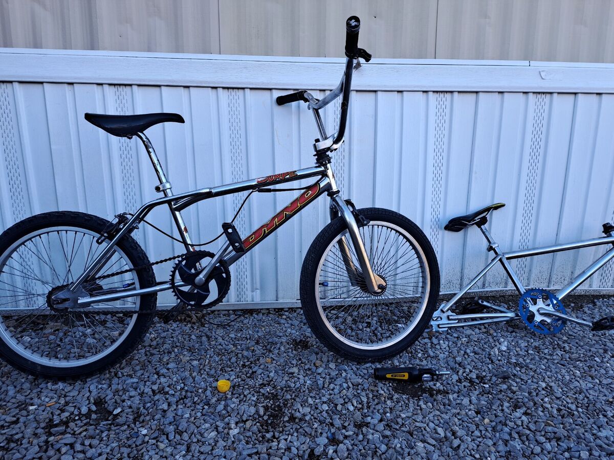 1996 Dyno Compe Bmx Old school Bike Bicycle GT | eBay 1996 Dyno Compe Bmx Old school Bike Bicycle GT | eBay