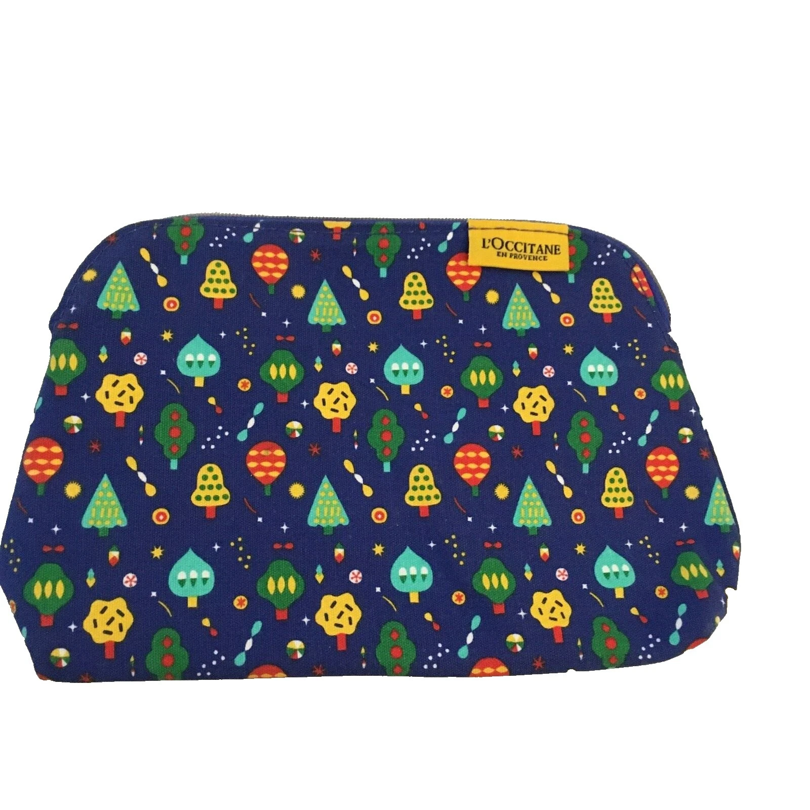 Productos de maquillaje L’OCCITANE