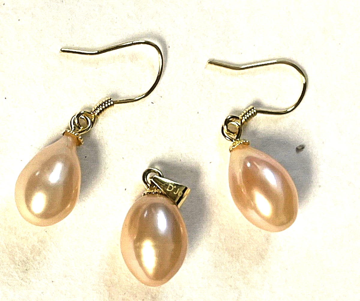 Joy Gold Earring Joy Gold Earring