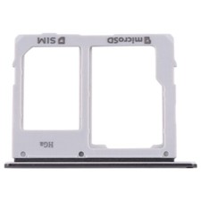 For Samsung Galaxy Tab S5e SM-T725 SIM Card Tray Micro SD Card Tray Replace