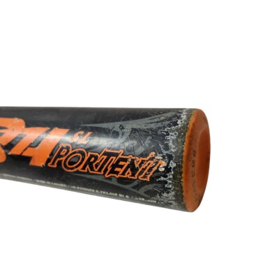 Batte De Baseball Combat B4 Portent SL B4SL110 – 30 Pouces, 20 Oz, 2 5/8, Composite