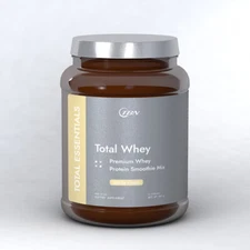 Whey Protein, Whey Protein Conc, Protein Shake - 2Lbs