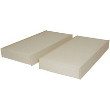 Cabin Air Filter Valvoline VCA-1012