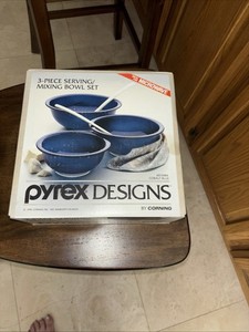 PYREX Bol mélangeur 2.8L pas cher
