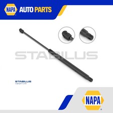 Bonnet Gas Strut fits MERCEDES AMG GT 43 X290 3.0 Left 2018 on M256.930 Spring