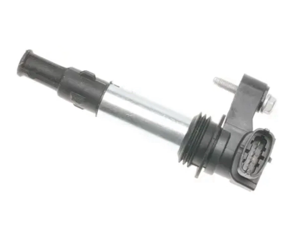 NAPA IC505 Echlin Ignition Coil photo 1