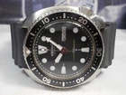 VINTAGE SEIKO DIVER 6309-7040 PROFESSIONALLY RESTORED CLASSIC TURTL WATCH 360193