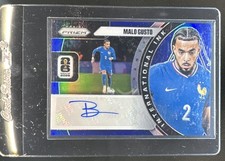 2026 Panini INTL France Soccer Checklist Guide in-content 24