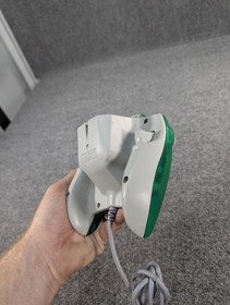 Sega Dreamcast Controller Clear Lime Green Colour [Model: HKT-7700]