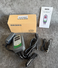 INKBIRD ITC-308 Dual Relay / Stage Digital Temperature Controller