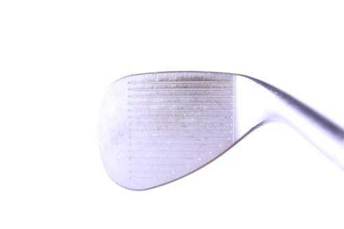 LEFTY PXG 0311 Sugar Daddy 60* Lob Wedge 35 in Steel Shaft Regular Plus Flex - Picture 2 of 8