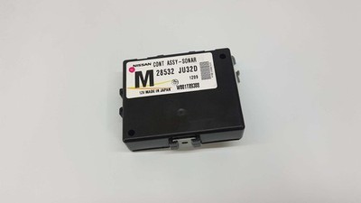 28532JU32D ELEKTRONISCHES MODUL / 758575 FÜR INFINITI G COUPE G37 S