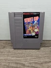 NES Street Cop Bandai
