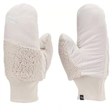 Nike Women's Sherpa Mittens Size XS