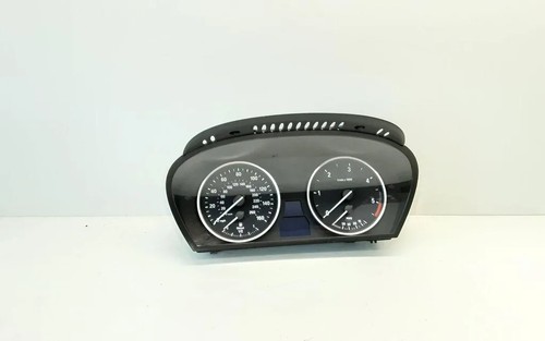 BMW 5 Touring E61 Kombiinstrument 9177262 2.00 Diesel 2008 33627162