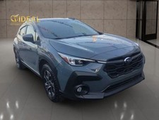 2024 Subaru Crosstrek Wagon 4D Premium AWD 2.0L H4 Auto