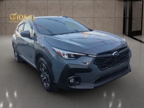2024 Subaru Crosstrek Wagon 4D Premium AWD 2.0L H4 Auto
