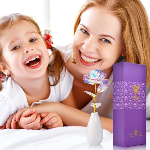 Gifts for Mom Grandma Women Wife Girlfriend Sister, Mom Gifts on Birthday Chr... - Picture 5 of 7