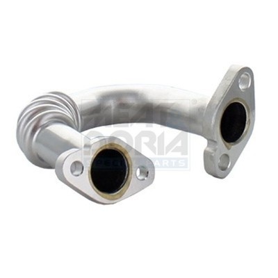 Kühler Abgasrückführung MEAT & DORIA 88740 für VW SEAT GOLF 6 Variant AJ5 5K1 5
