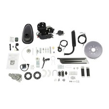 US Pro 80cc Bike Bicycle Motorized 2 Stroke P...