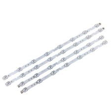 PANMILED LED Backlight Strips Replacement for TCL 55" TV Models