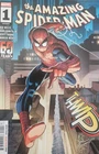 🕷️ The Amazing Spider-Man #1 (Vol. 6, LGY #895) | Marvel 2022 | 60 Years - NM