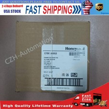 One New Honeywell C7061A1053 Flame Detector C7061A 1053 New Fast Shipping