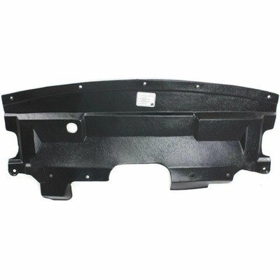 For 2002-2006 Front Lower Engine Under Cover Altima Maxima Fits Quest NI1228103