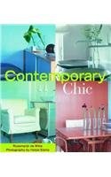 Contemporary Chic - paperback de Witte, Rozemarijn|Eisma, Hotze