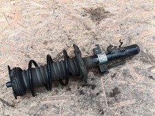 Ammortizzatore destro Renault Kadjar 2016 sospensione 543024EA3A benzina 85kW